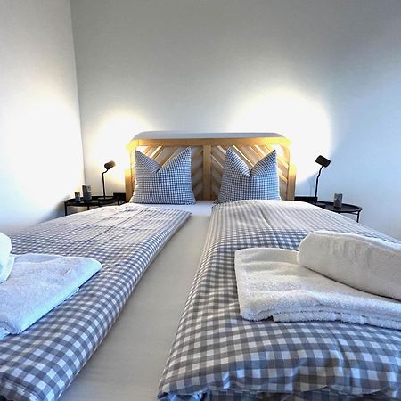 Mountains-Allgaeu Living - 40Sqm 오버스타우펜 외부 사진