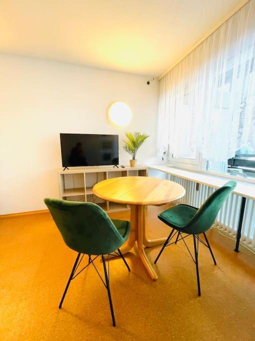 Mountains-Allgaeu Living - 40Sqm 오버스타우펜 외부 사진