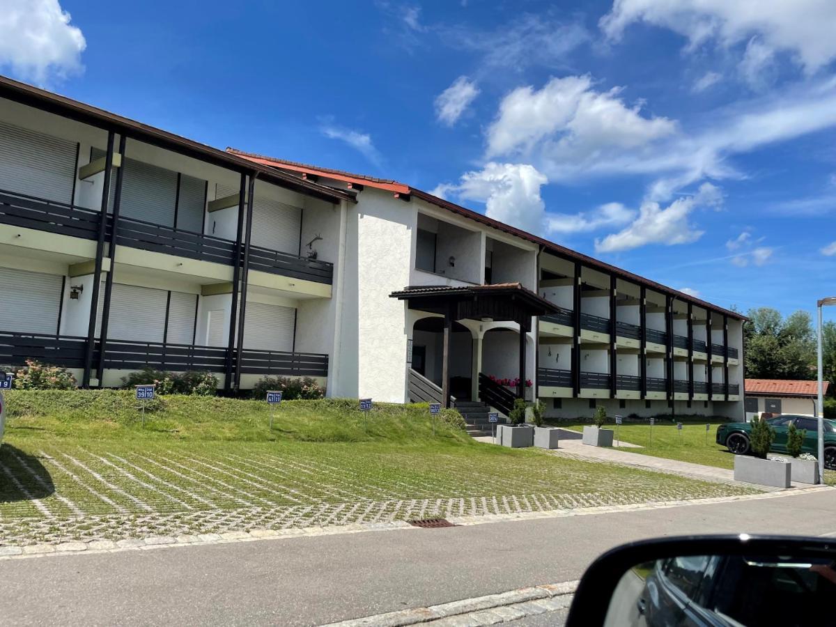 Mountains-Allgaeu Living - 40Sqm 오버스타우펜 외부 사진