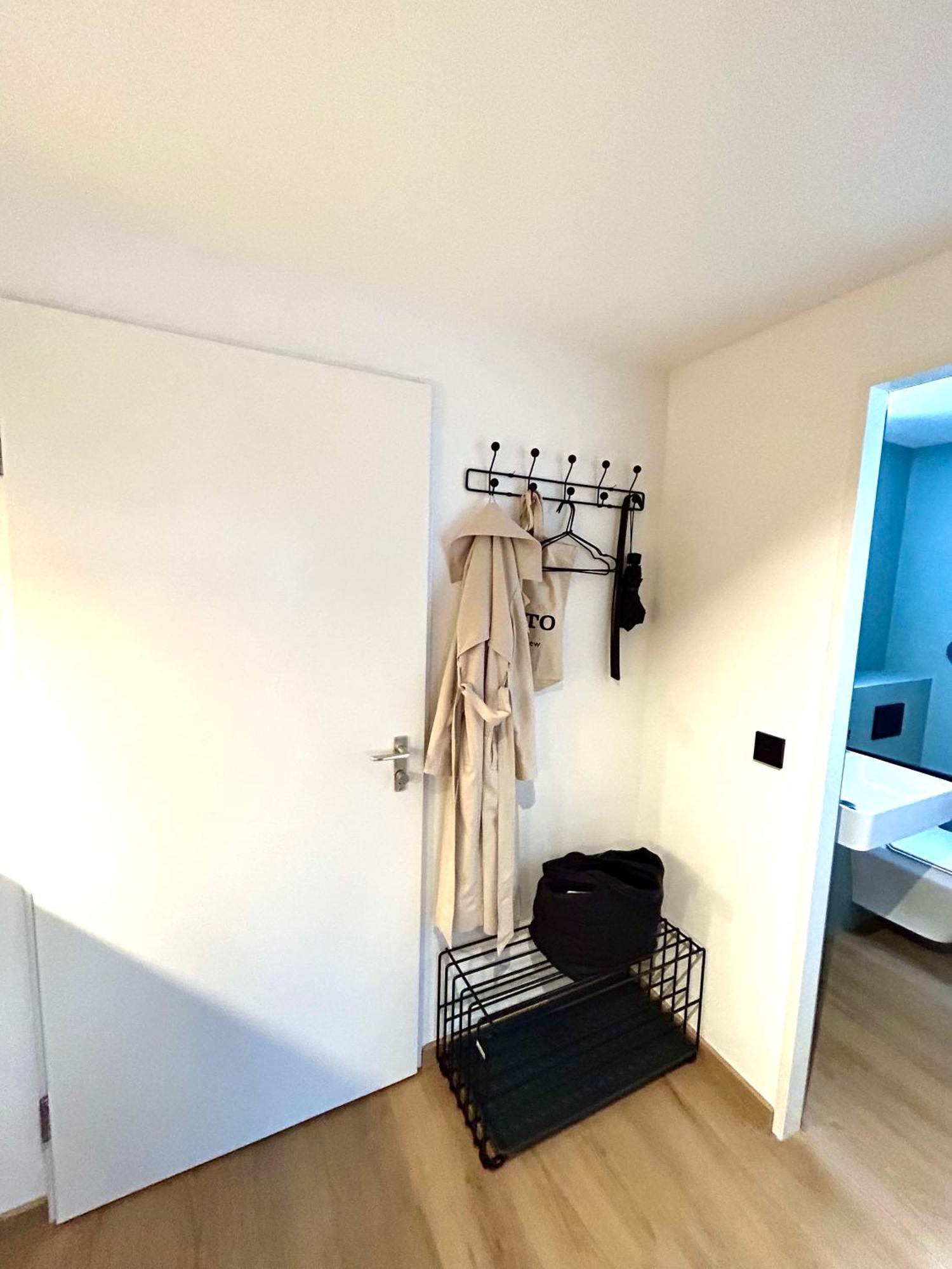 Mountains-Allgaeu Living - 40Sqm 오버스타우펜 외부 사진