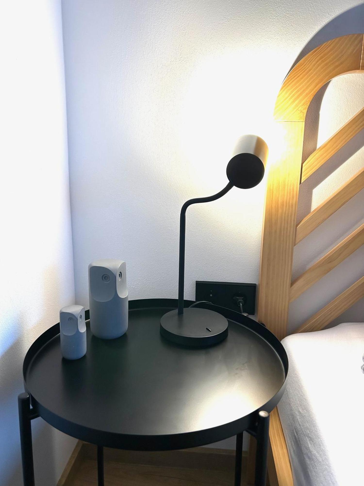 Mountains-Allgaeu Living - 40Sqm 오버스타우펜 외부 사진